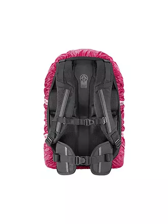 COOCAZOO | Funda para lluvia Berry |